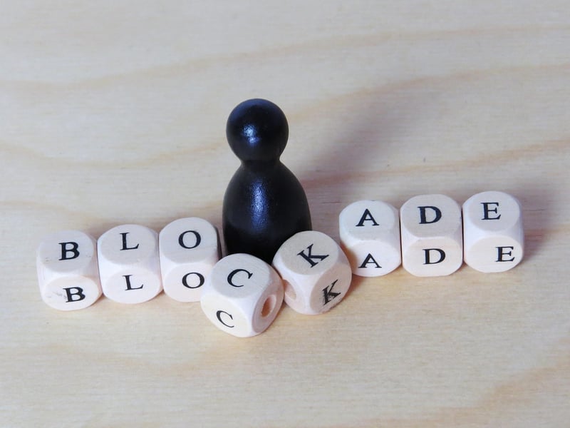 Overcoming obstacles